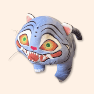 Demon Hunters Plush