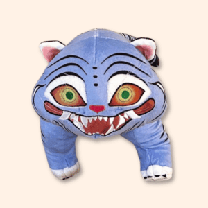 Demon Hunters Plush