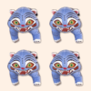 Demon Hunters Plush 4PCS